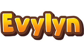 Evylyn cookies logo