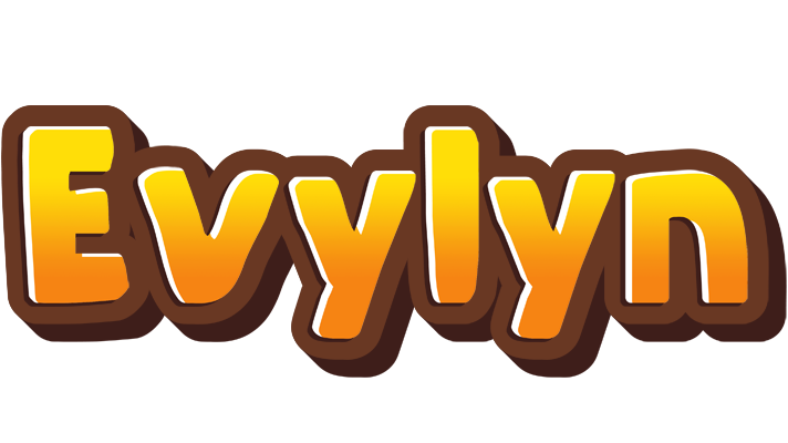 Evylyn cookies logo