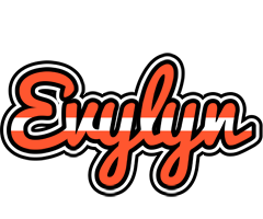 Evylyn denmark logo