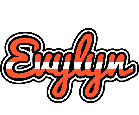 Evylyn denmark logo