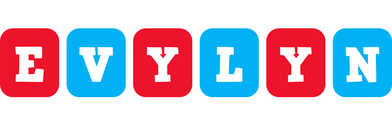 Evylyn diesel logo
