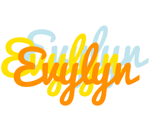 Evylyn energy logo