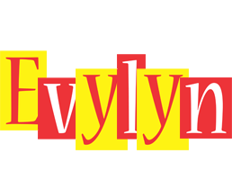 Evylyn errors logo