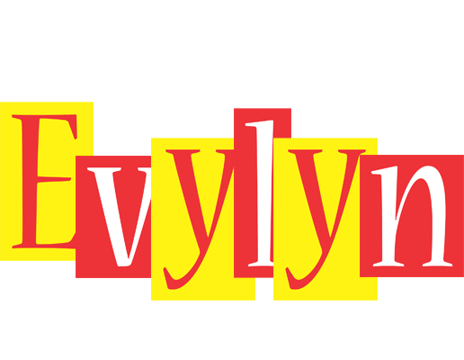 Evylyn errors logo