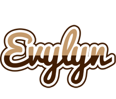 Evylyn exclusive logo