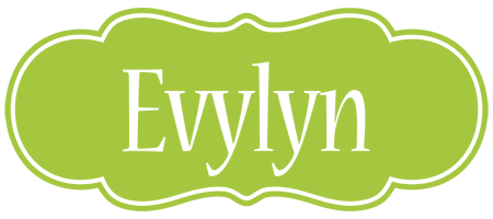 Evylyn family logo