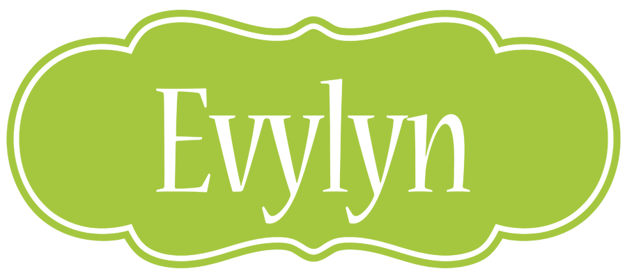Evylyn family logo
