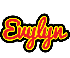 Evylyn fireman logo