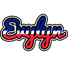 Evylyn france logo