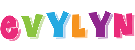 Evylyn friday logo