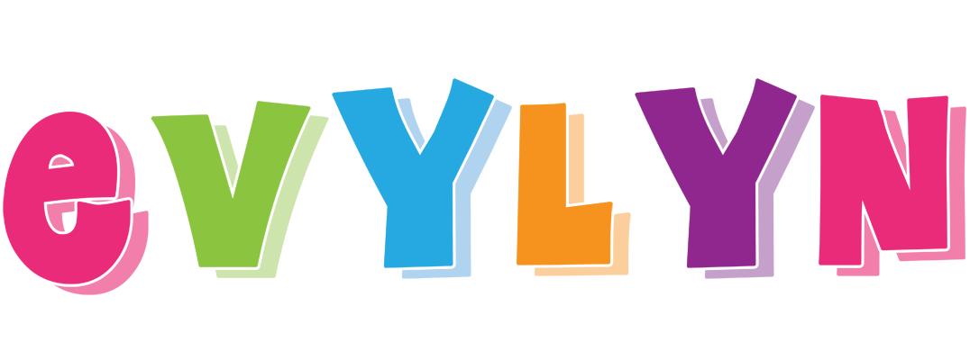 Evylyn friday logo