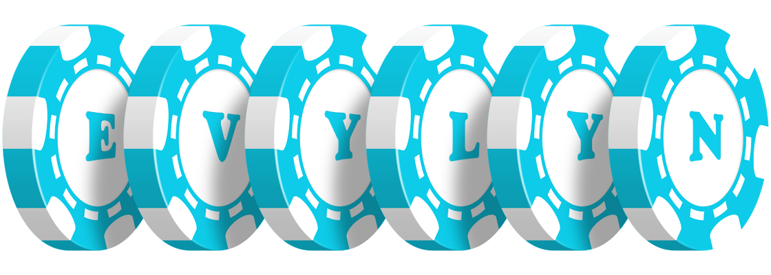 Evylyn funbet logo