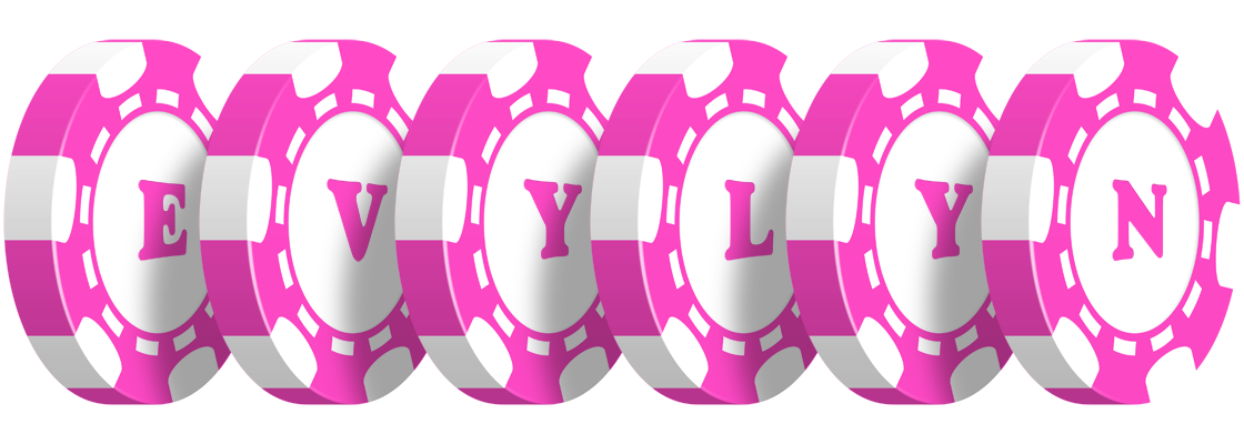 Evylyn gambler logo
