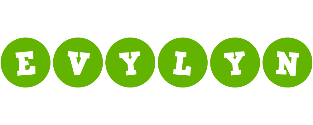 Evylyn games logo