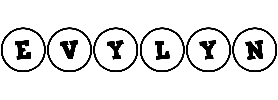 Evylyn handy logo