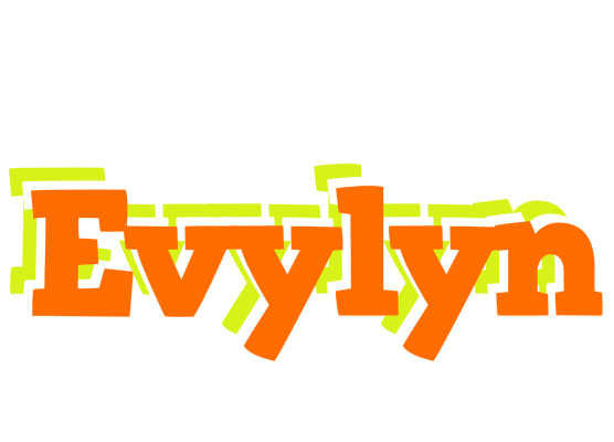 Evylyn healthy logo