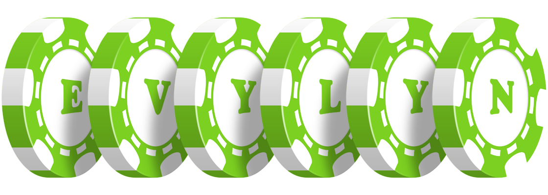 Evylyn holdem logo