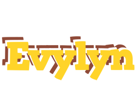 Evylyn hotcup logo