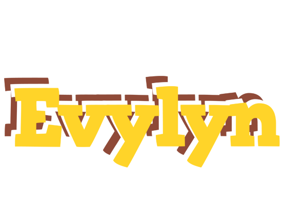 Evylyn hotcup logo
