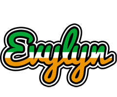 Evylyn ireland logo