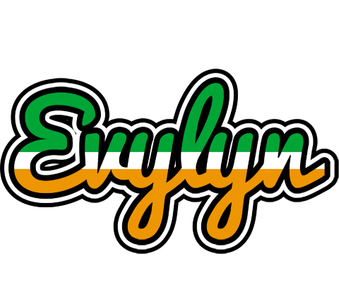 Evylyn ireland logo