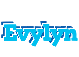 Evylyn jacuzzi logo