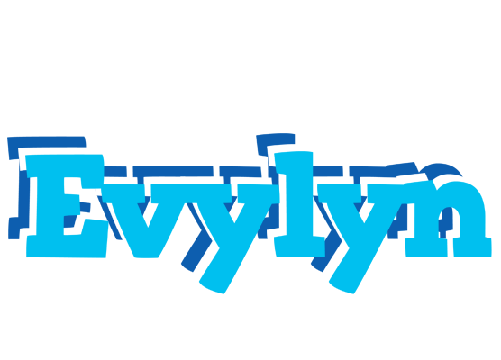 Evylyn jacuzzi logo