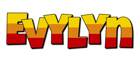 Evylyn jungle logo