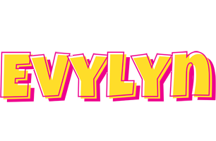 Evylyn kaboom logo