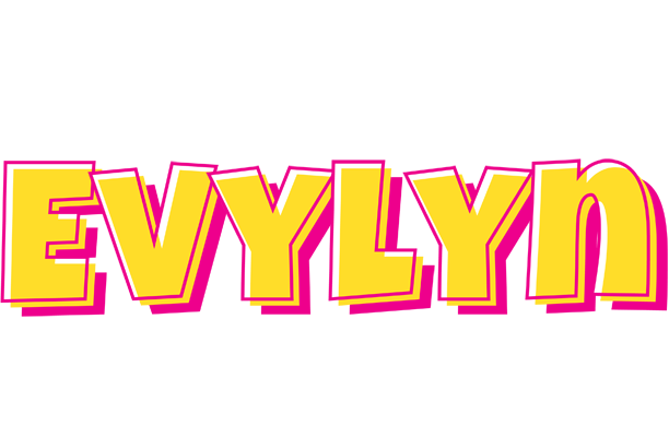 Evylyn kaboom logo