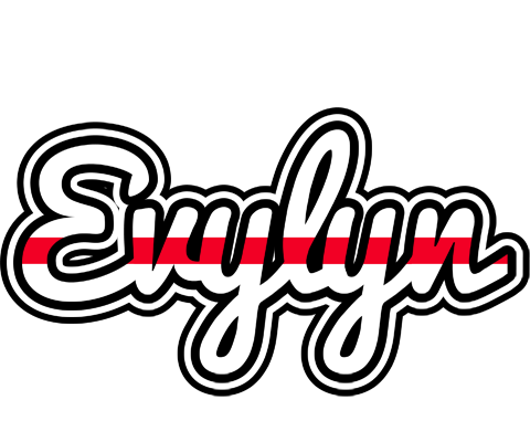 Evylyn kingdom logo