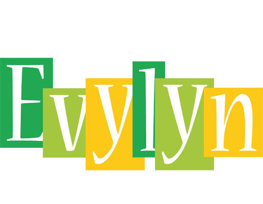Evylyn lemonade logo