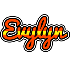 Evylyn madrid logo