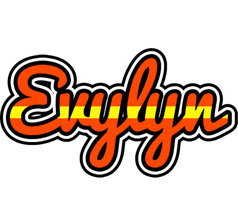 Evylyn madrid logo