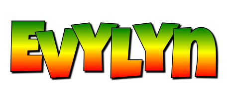 Evylyn mango logo