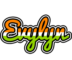 Evylyn mumbai logo