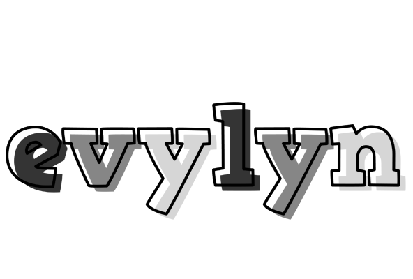 Evylyn night logo