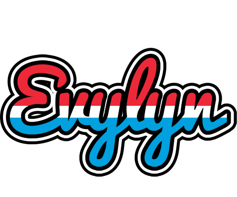 Evylyn norway logo