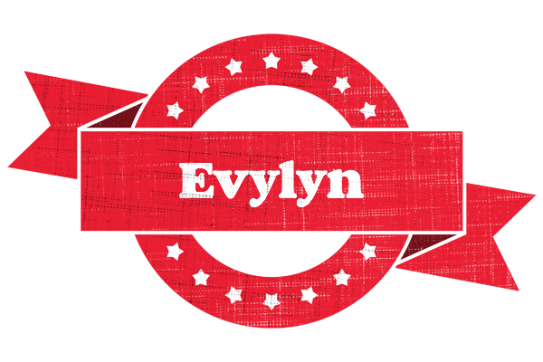 Evylyn passion logo
