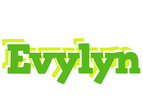 Evylyn picnic logo