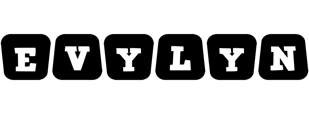 Evylyn racing logo