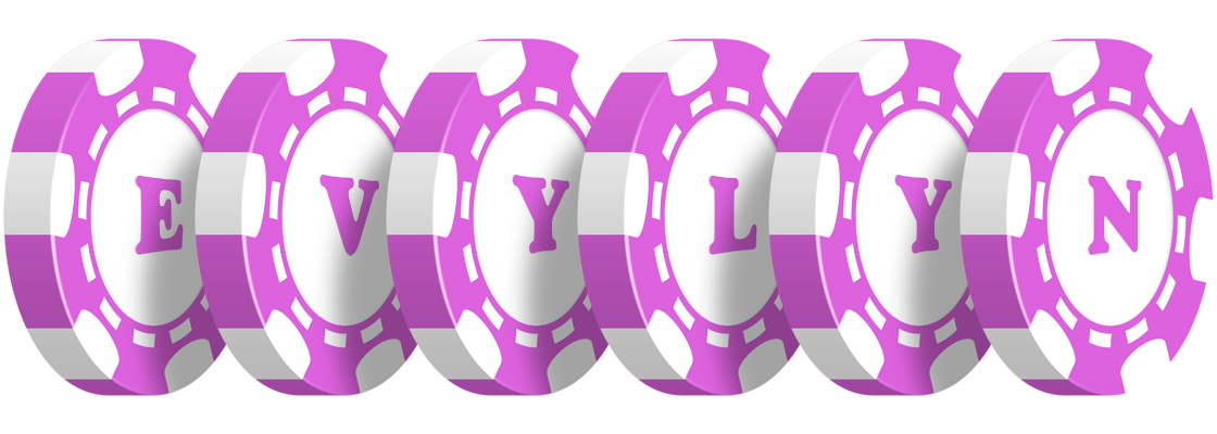 Evylyn river logo