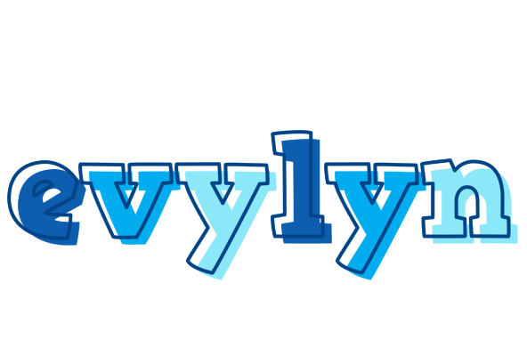 Evylyn sailor logo