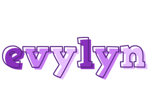 Evylyn sensual logo