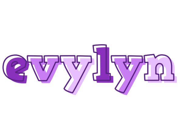 Evylyn sensual logo
