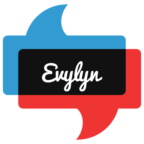 Evylyn sharks logo