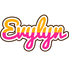 Evylyn smoothie logo