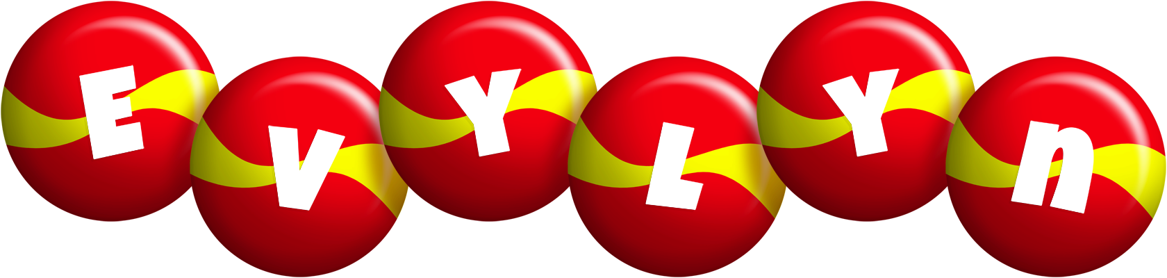 Evylyn spain logo
