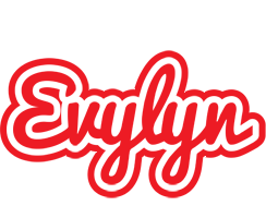 Evylyn sunshine logo