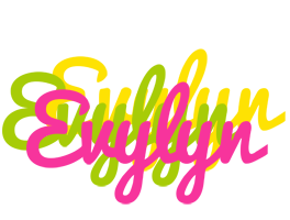 Evylyn sweets logo